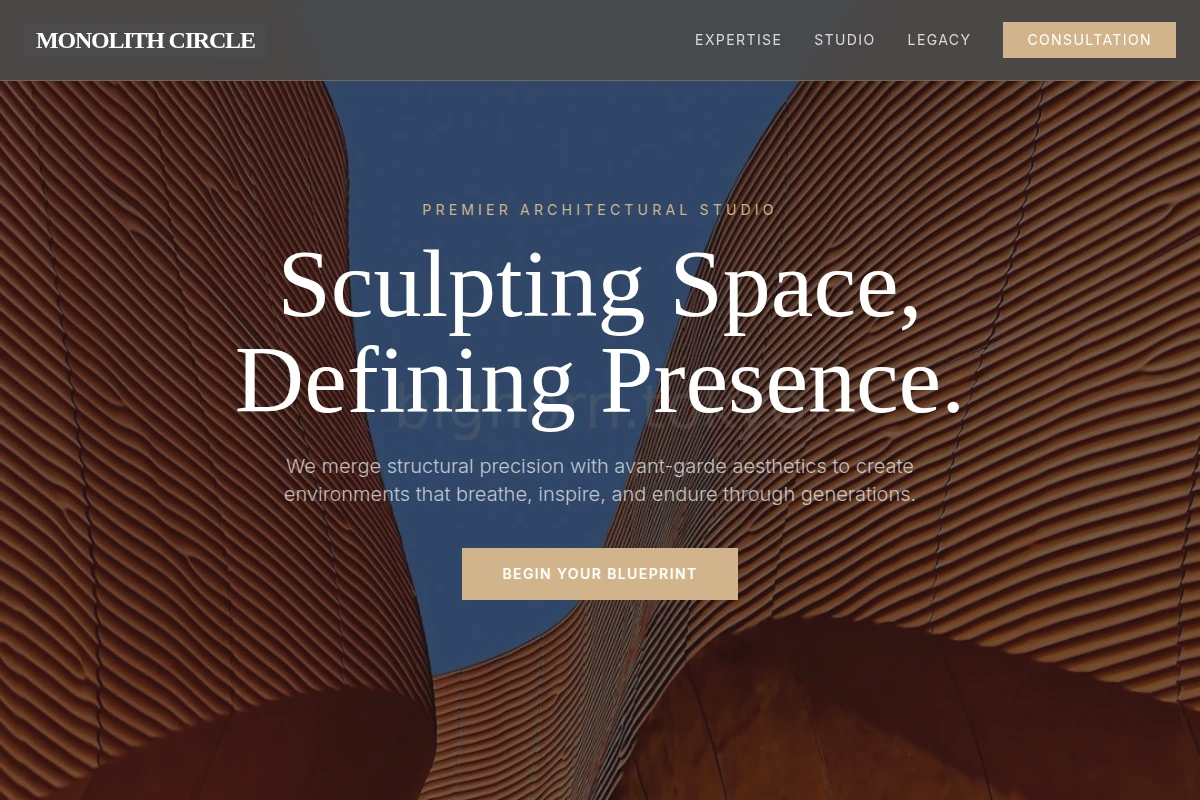 Apex Architecture Studio