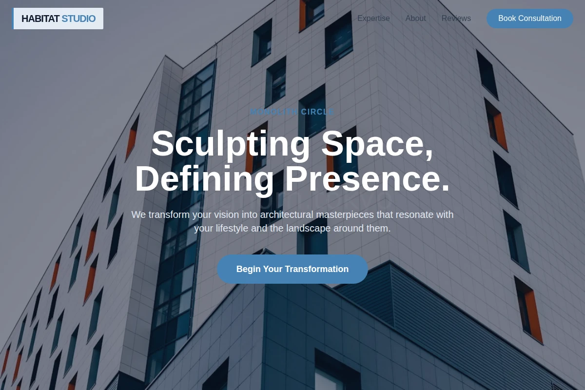 architecture-studio